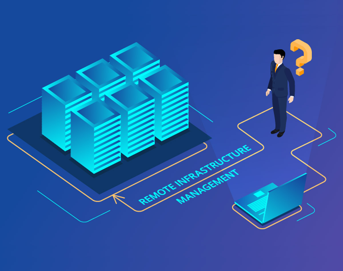 Infrastructure Management